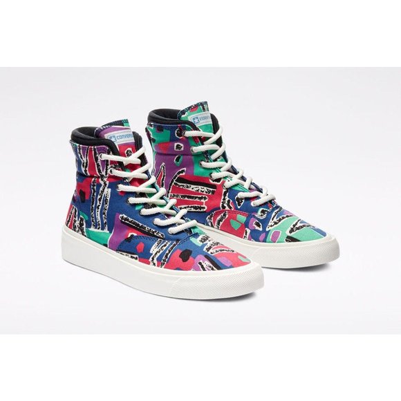 Converse x Fear of God Essentials Skid Grip